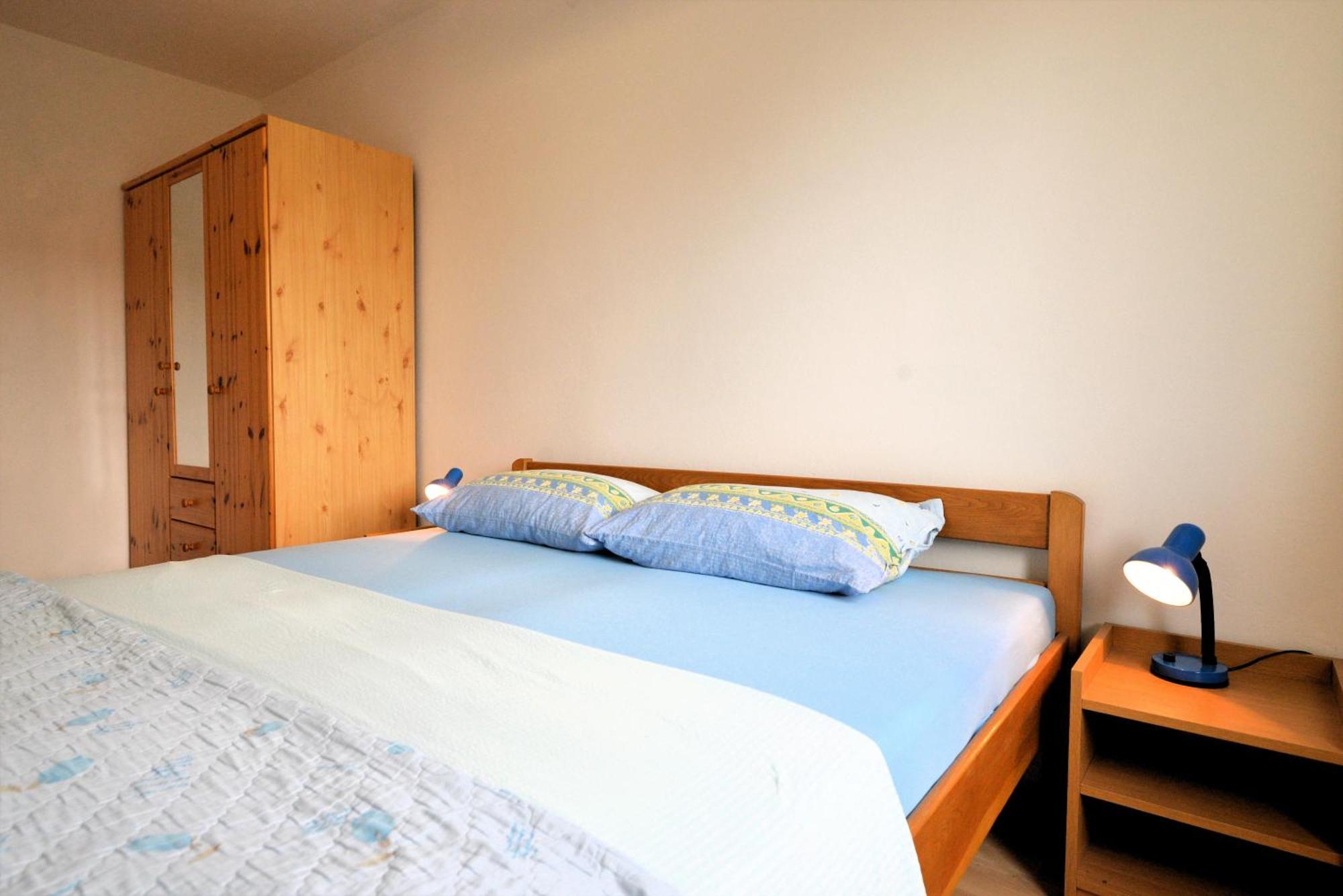 Apartments Goranka 穆泰尔岛 外观 照片